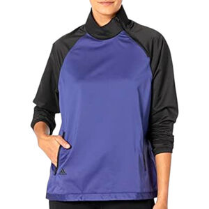 Adidas Golf Ladies Primeblue Quarter Zip Pullover Womens Size XL